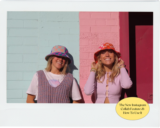 The New Instagram Collab Feature & How To Use It